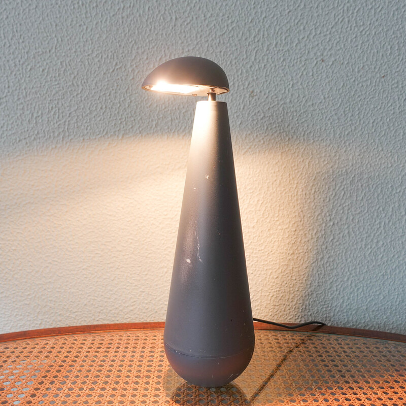 Lampe de table vintage Pingouin par Massive, Belgique 1990