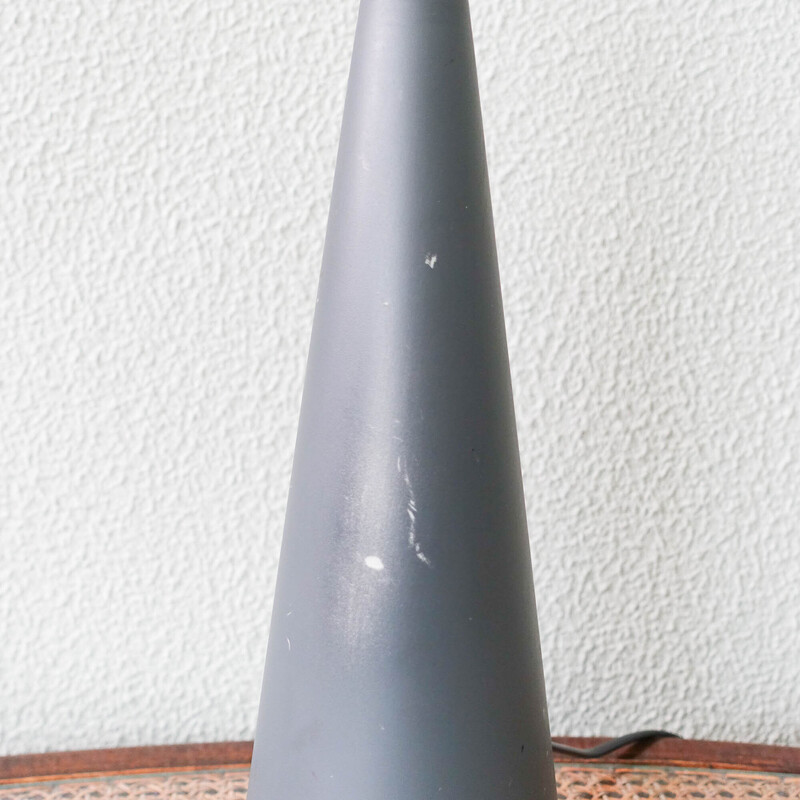 Vintage Penguin table lamp by Massive, Belgium 1990s