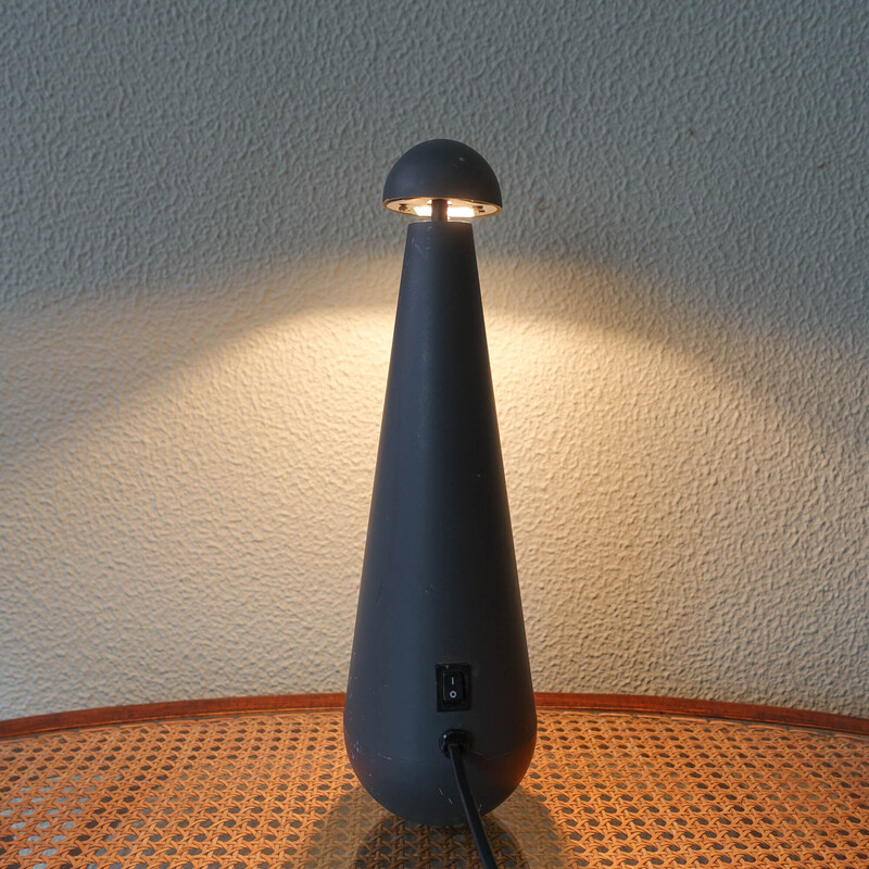 Lámpara de mesa Vintage Penguin de Massive, Bélgica años 90