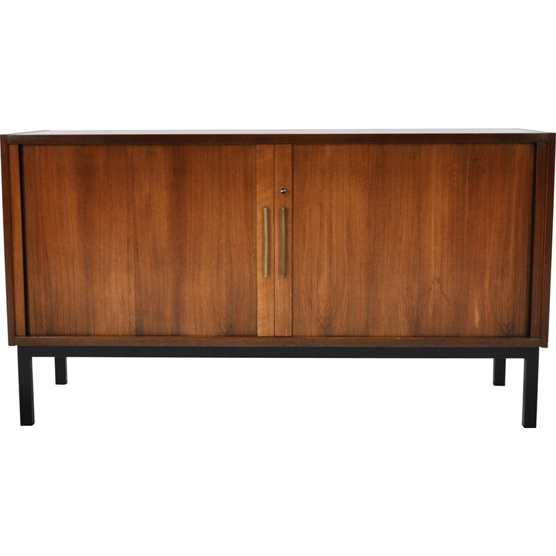 Vintage houten dressoir, 1960