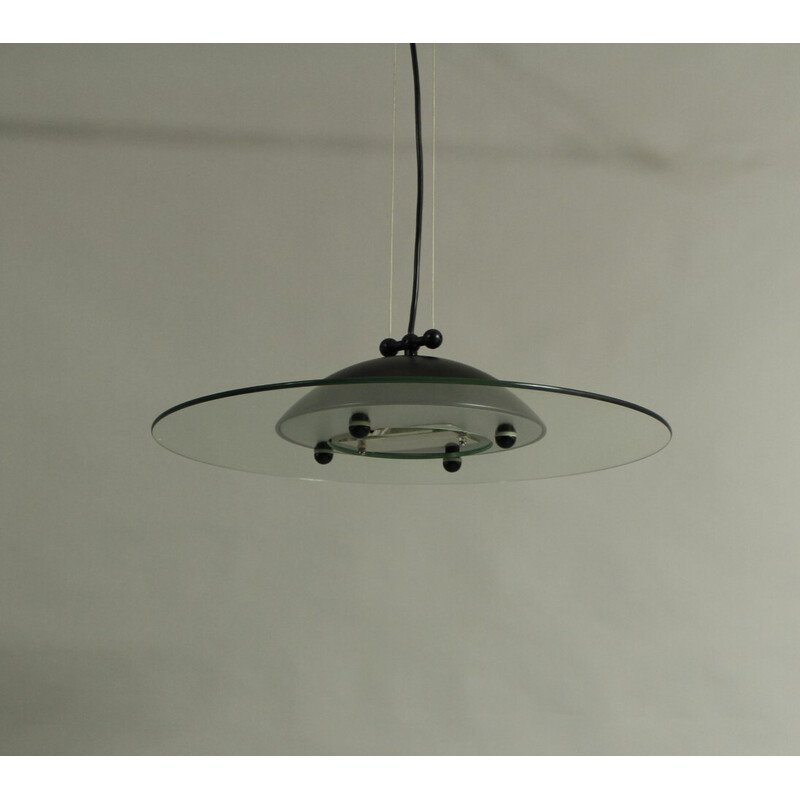 Vintage pendant lamp by Paul Neuhaus, Germany 1990s