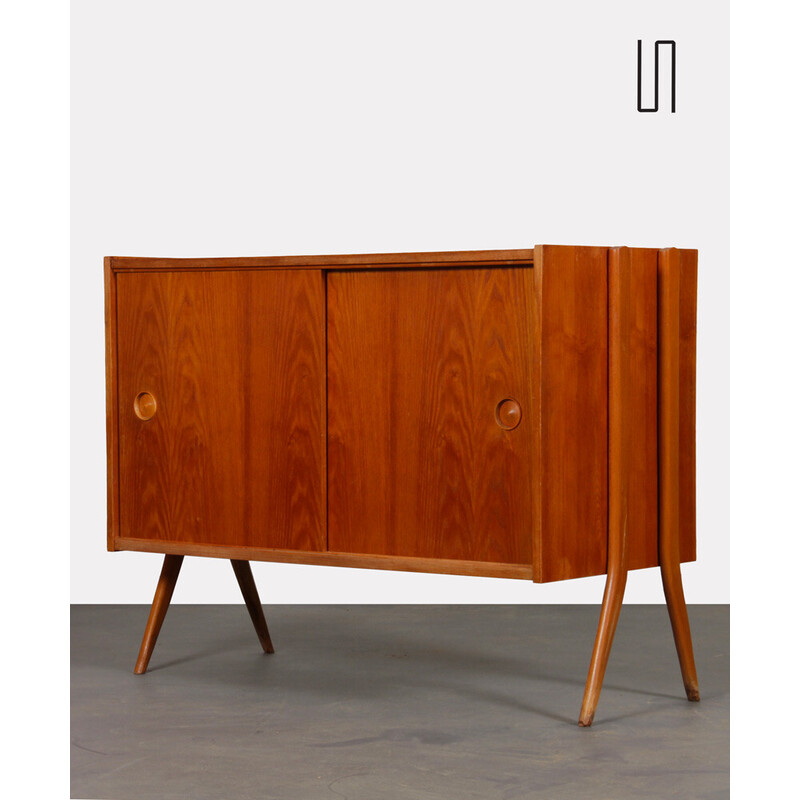 Vintage chest of drawers by Frantisek Jirak for Tatra Nabytok, 1960