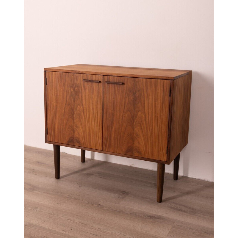 Vintage sideboard in rosewood by Kai Kristiansen for Feldballes Møbelfabrik, 1960s