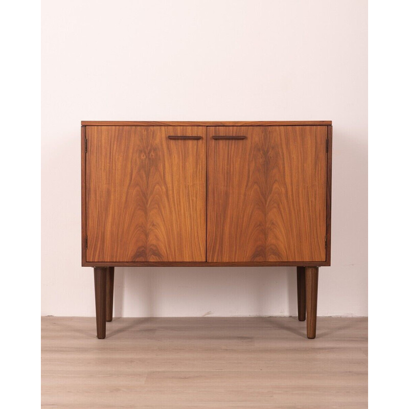 Vintage sideboard in rosewood by Kai Kristiansen for Feldballes Møbelfabrik, 1960s