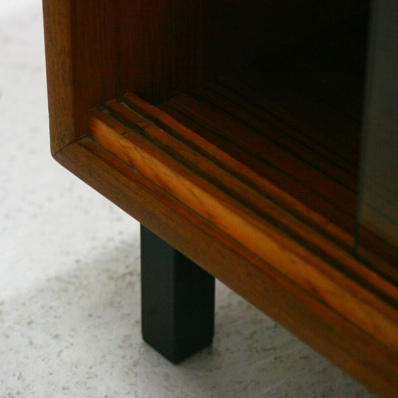 Sideboard in teak produced by WK Mobel - 1960s