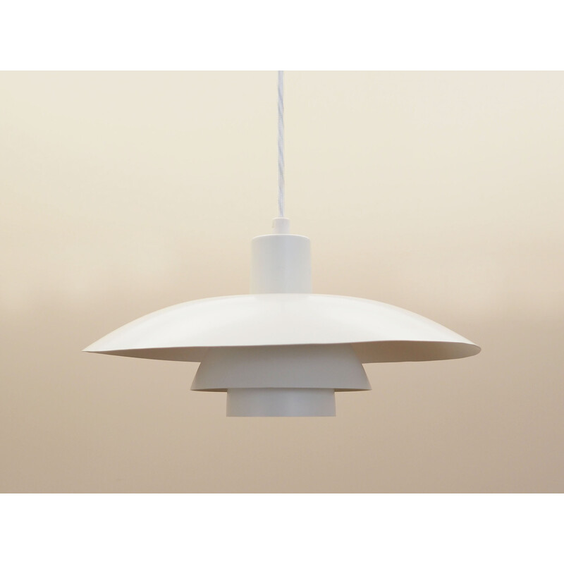 Vintage Danish pendant lamp by Poul Henningsen for Louis Poulsen, 1960s