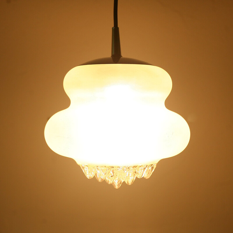 Peill & Putzler pendant lamp - 1960s