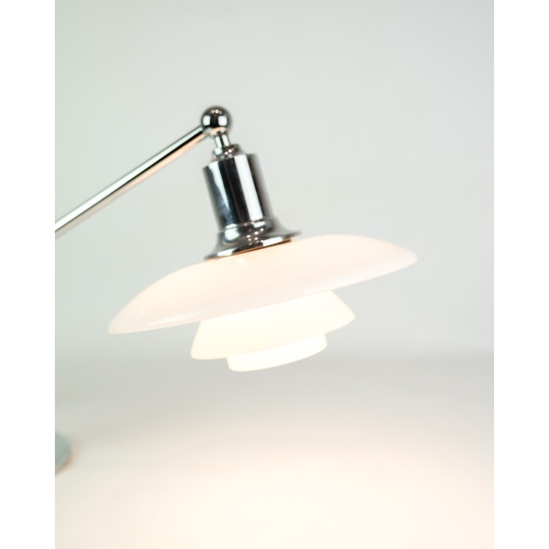 Vintage Piano lamp Ph 2/1 by Poul Henningsen for Louis Poulsen