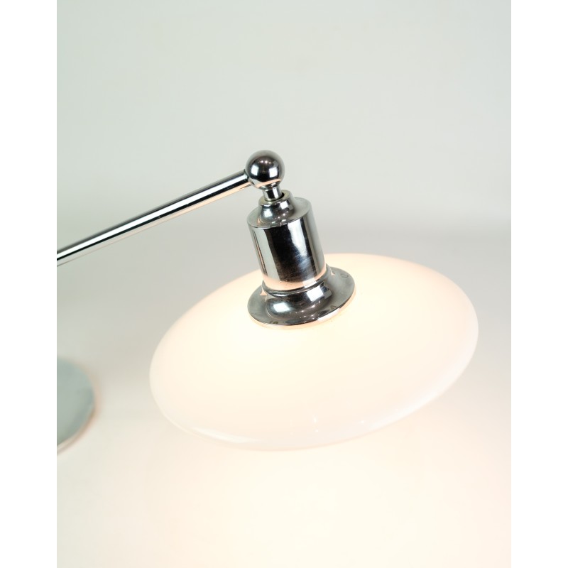 Vintage Piano lamp Ph 2/1 by Poul Henningsen for Louis Poulsen