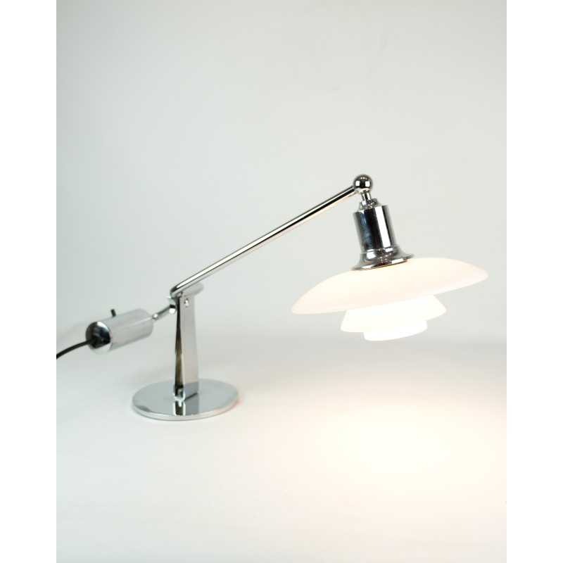 Vintage Piano lamp Ph 2/1 by Poul Henningsen for Louis Poulsen