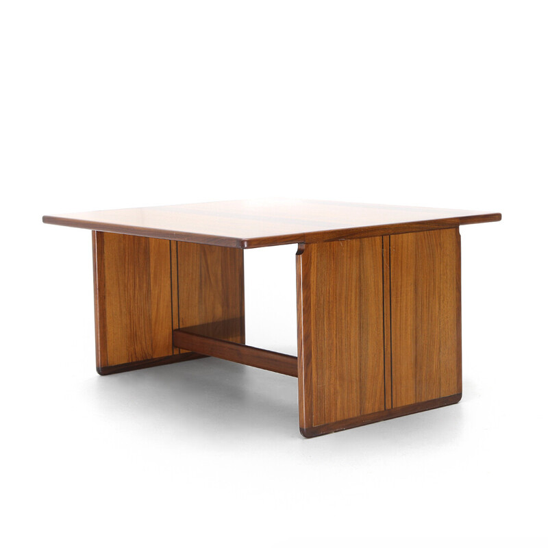 Vintage "Artona" nesting tables by Afra and Tobia Scarpa for Max Alto, 1970s