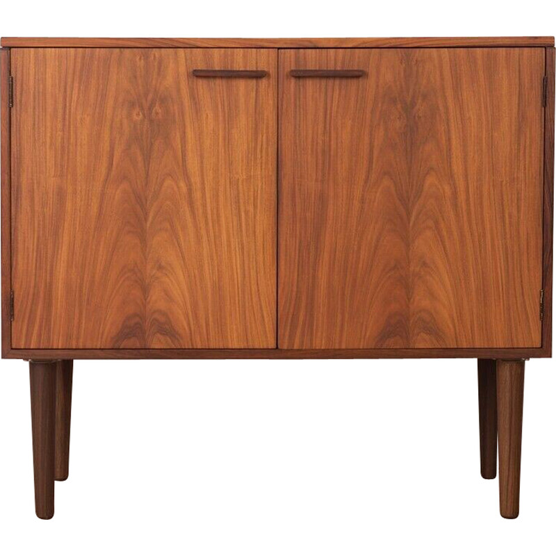 Vintage sideboard in rosewood by Kai Kristiansen for Feldballes Møbelfabrik, 1960s