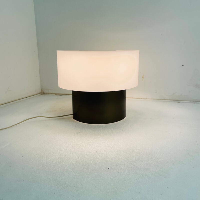 Vintage Cyclade lamp by Danielle Quarante for Monoprix, 1970