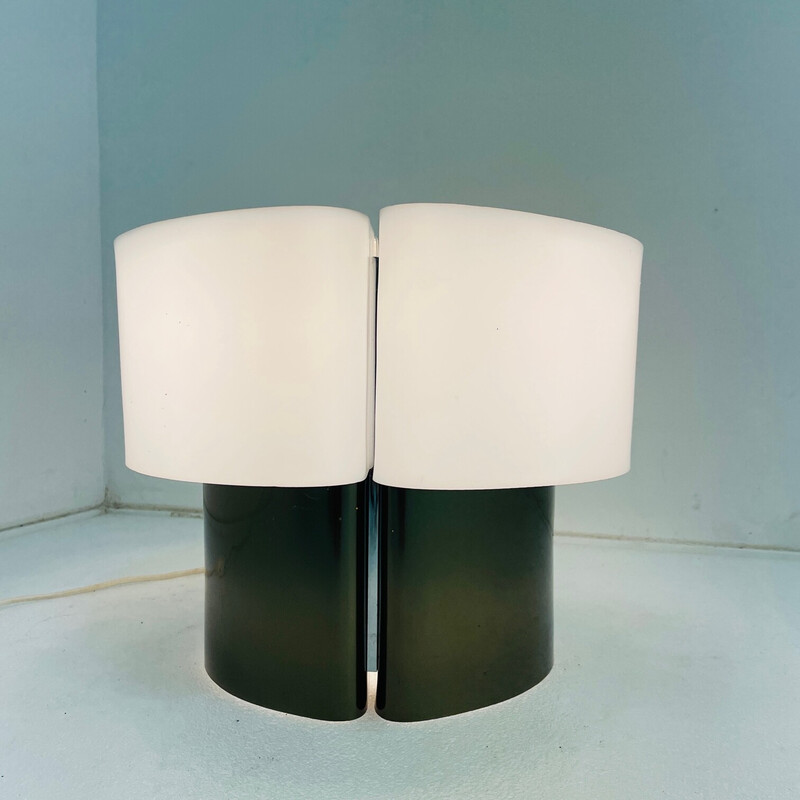 Vintage Cyclade lamp by Danielle Quarante for Monoprix, 1970