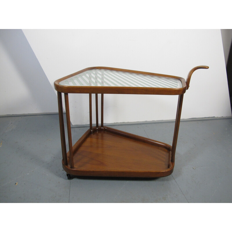 Mid century serving table by Cesare Lacca - 1950s