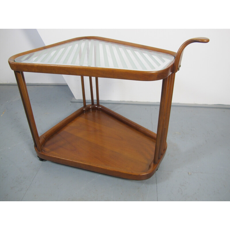 Mid century serving table by Cesare Lacca - 1950s