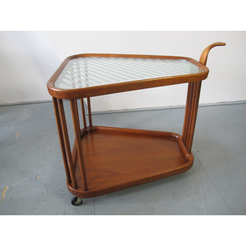 Mid century serving table by Cesare Lacca - 1950s