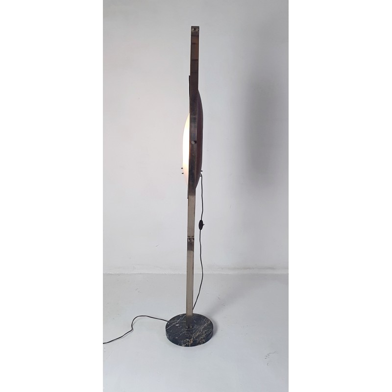 Mid century floor lamp by Goffredo Reggiani, Italy 1960s