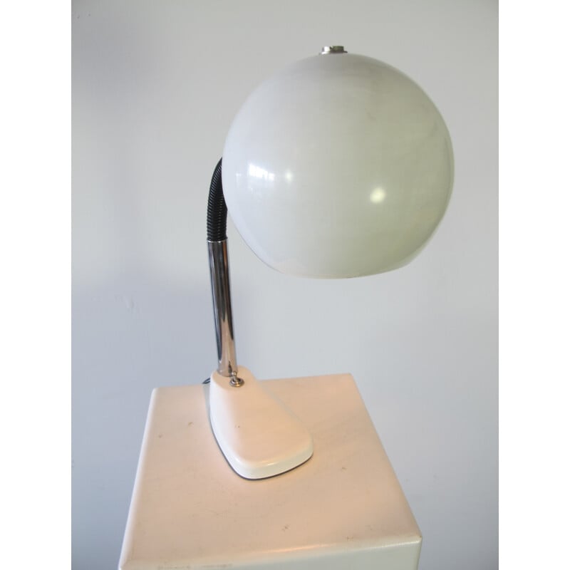 Lampe de bureau par H. Th. J. A. Busquet pour Hala Zeist - 1960