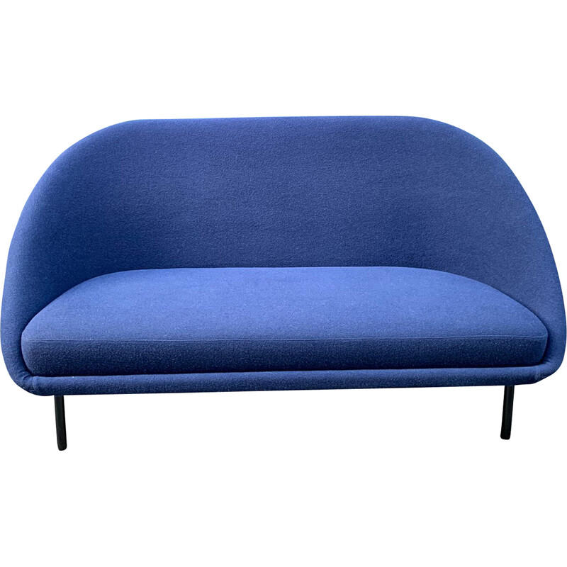 Vintage sofa F115 by Theo Ruth for Artifort