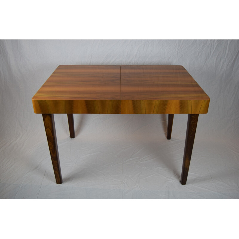 Vintage teak dining set, 1960