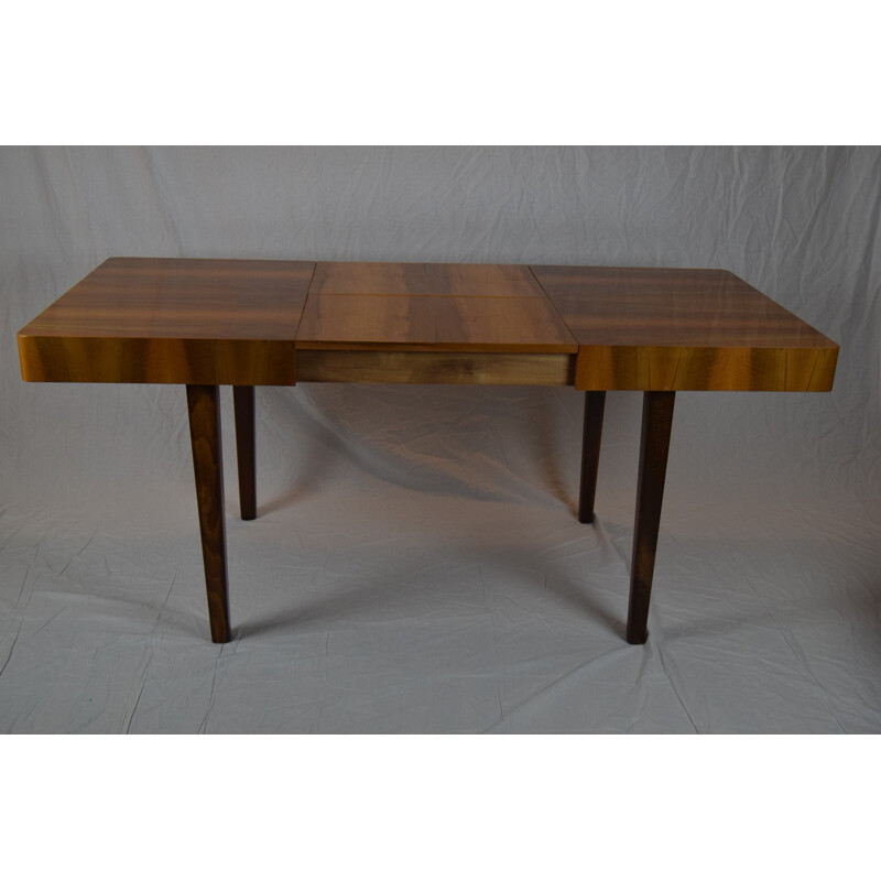 Vintage teak dining set, 1960