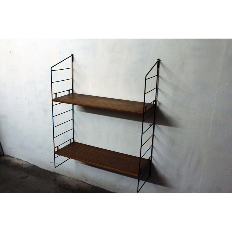 Wall shelf - 1960s