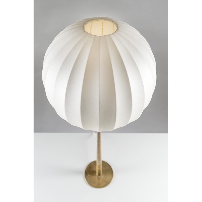 Table Lamp B 86 in Brass by Hans-Agne Jakobsson - 1950s