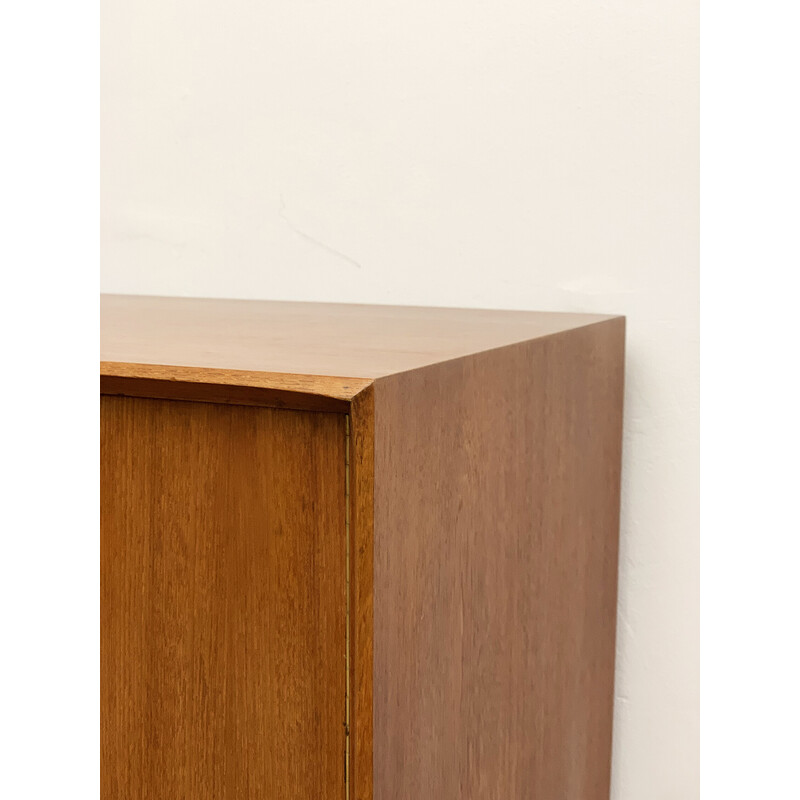 Mid-century teak sideboard by Rex Raab for Wilhelm Renz, Germany 1950s