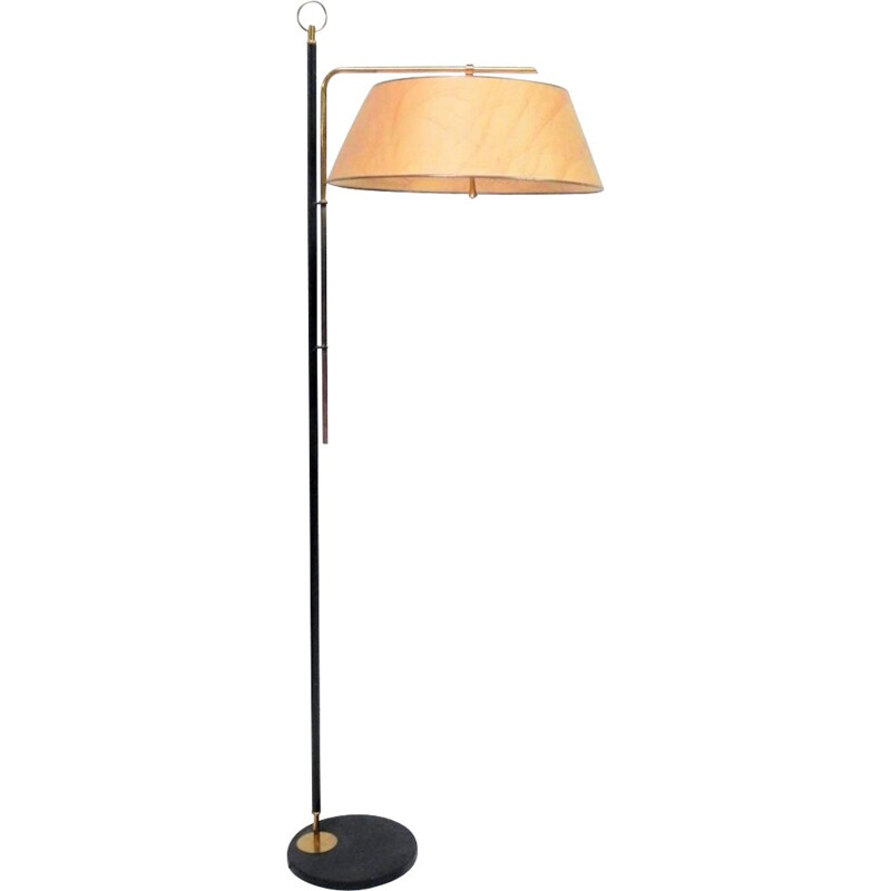 Lunel floor lamp - 1950s