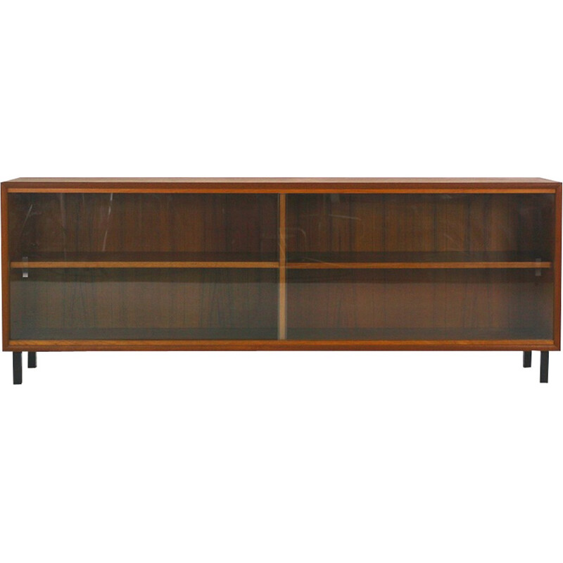 Sideboard in teak produced by WK Mobel - 1960s