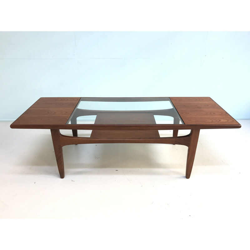 G-Plan coffee table - 1960s