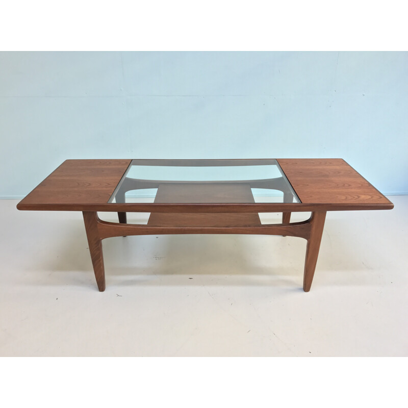 G-Plan coffee table - 1960s