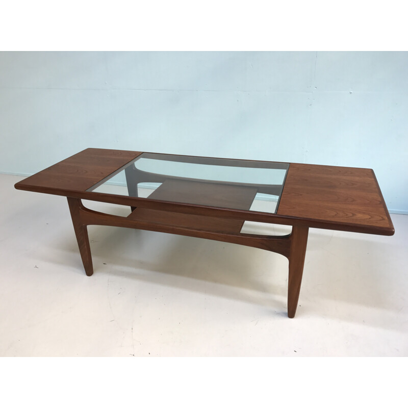 G-Plan coffee table - 1960s