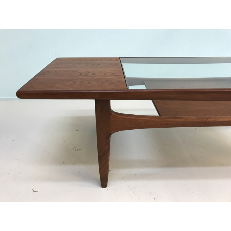 G-Plan coffee table - 1960s