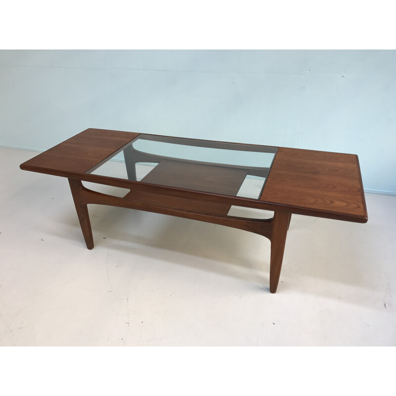 G-Plan coffee table - 1960s