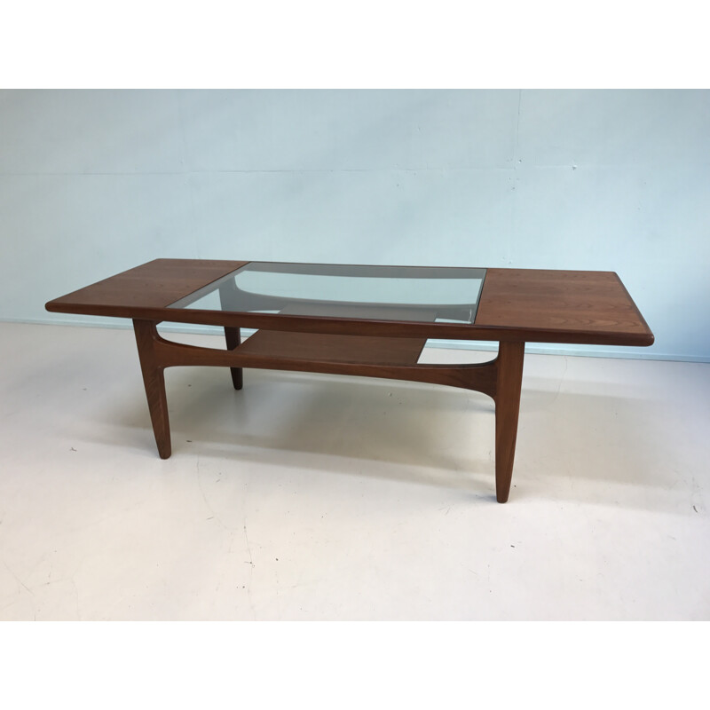 G-Plan coffee table - 1960s