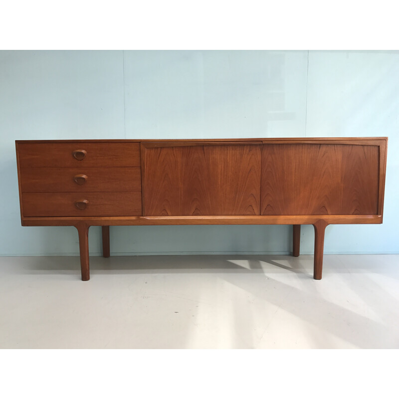 VIntage MacIntosh sideboard - 1960s