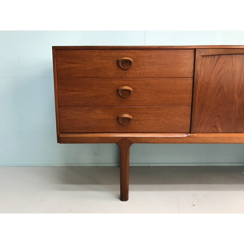 VIntage MacIntosh sideboard - 1960s