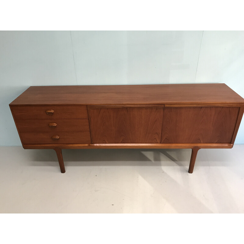 VIntage MacIntosh sideboard - 1960s