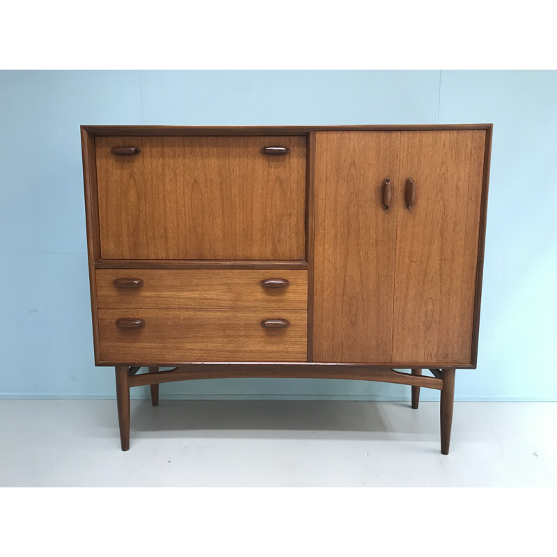 G-Plan sideboard in teak - 1960s