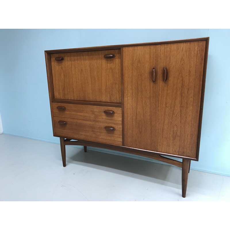 G-Plan sideboard in teak - 1960s