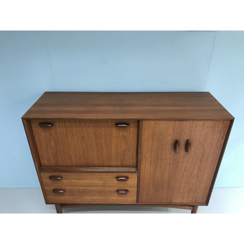 G-Plan sideboard in teak - 1960s