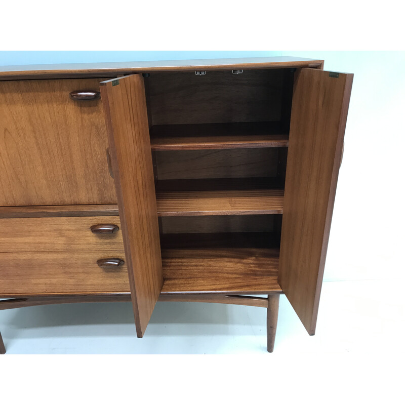 G-Plan sideboard in teak - 1960s