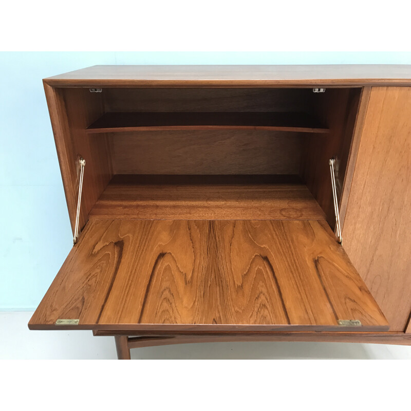 G-Plan sideboard in teak - 1960s