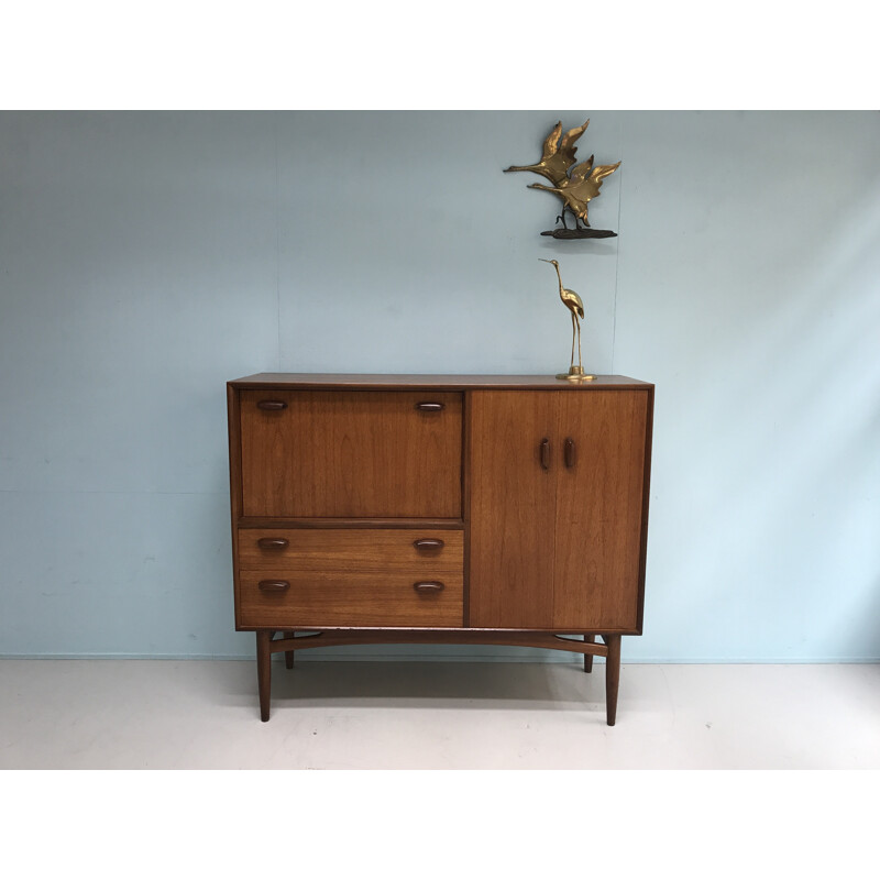 G-Plan sideboard in teak - 1960s