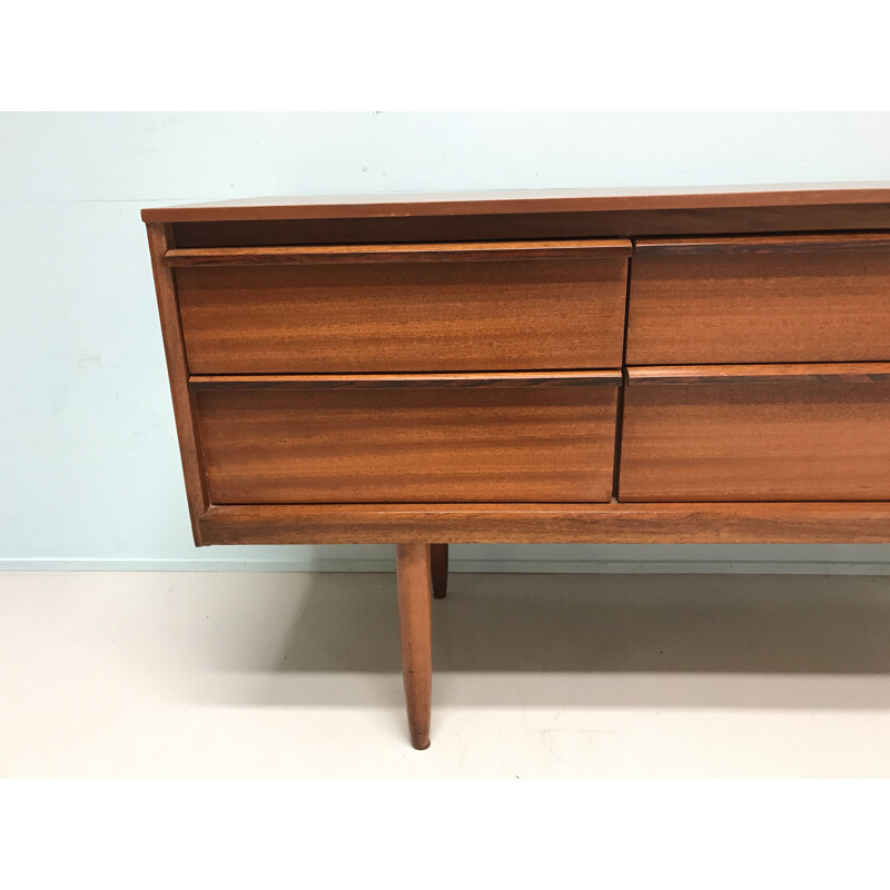 Austinsuite London sideboard - 1960s