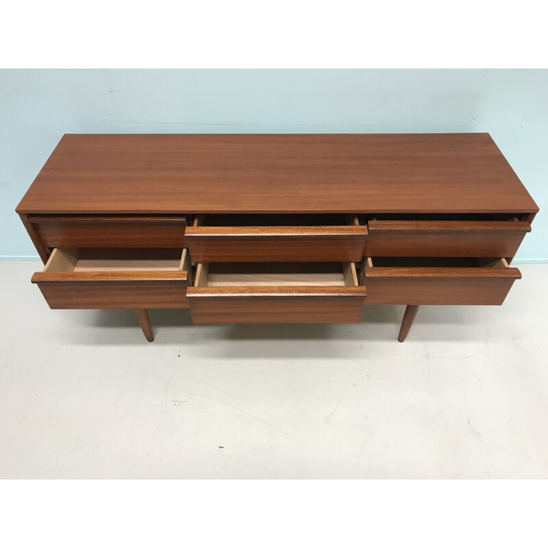 Austinsuite London sideboard - 1960s