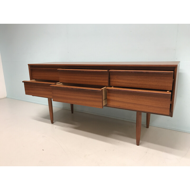 Austinsuite London sideboard - 1960s