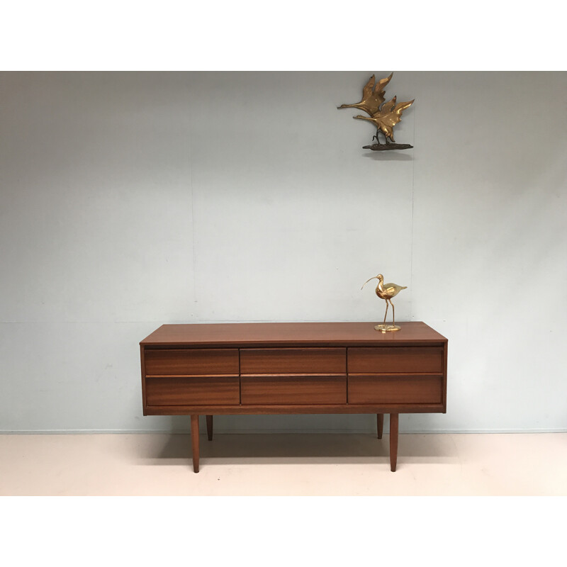 Austinsuite London sideboard - 1960s